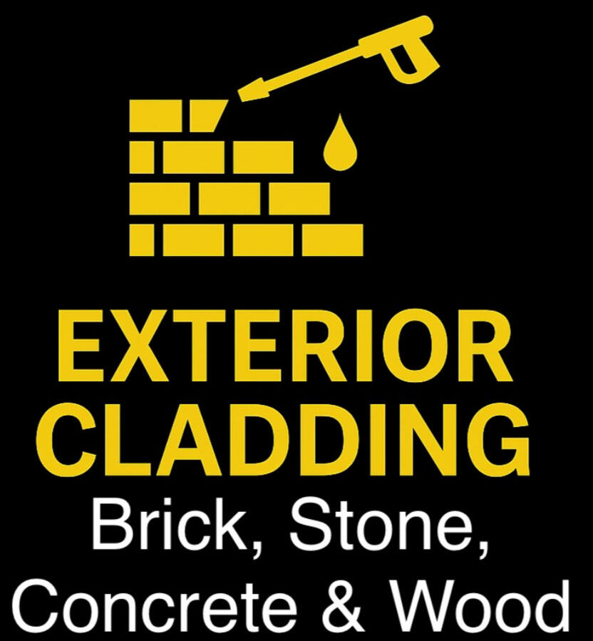 Exterior Cladding Cleaning
